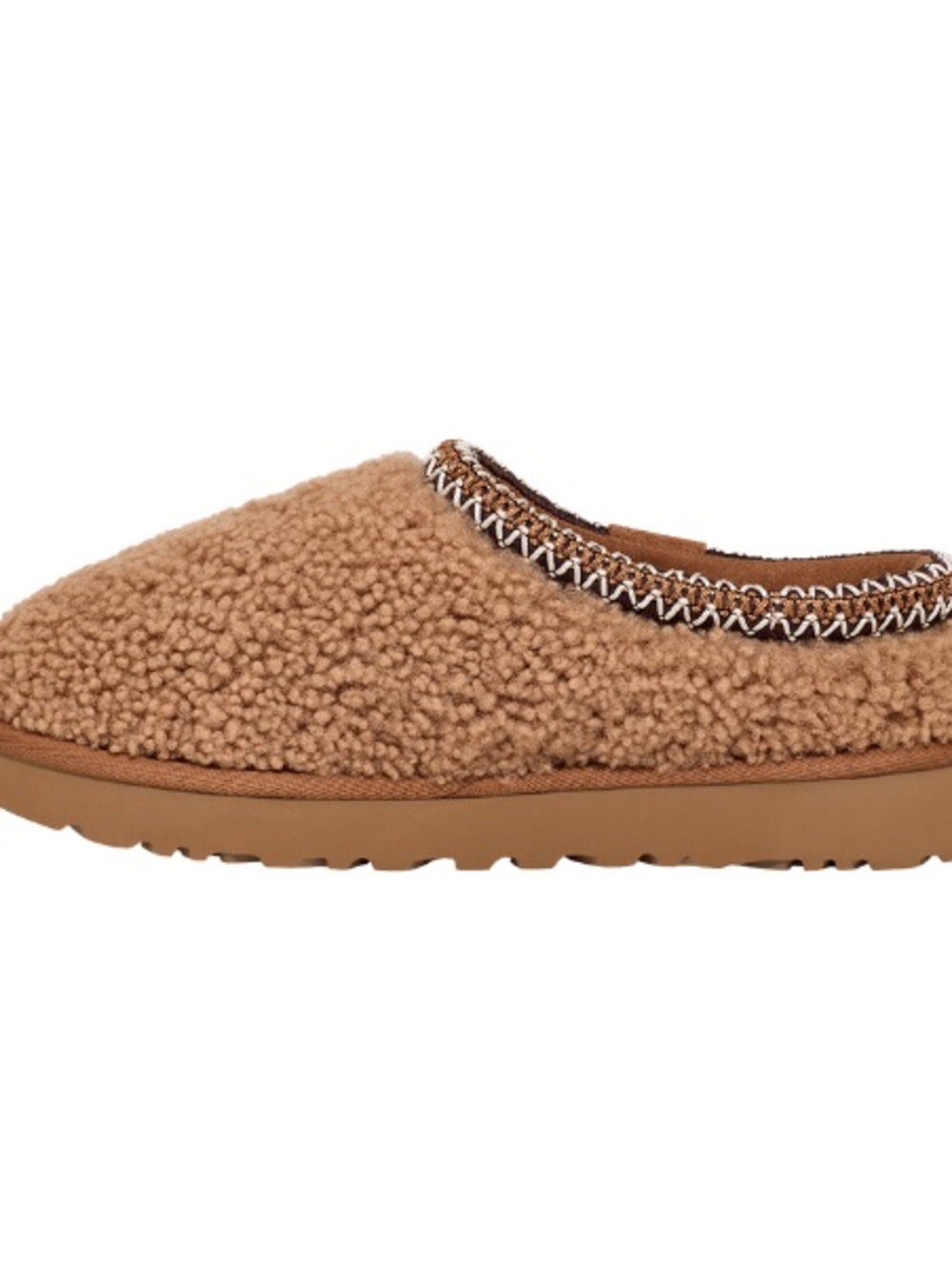 UGG Women’s Tasman Maxi Curly Slippers